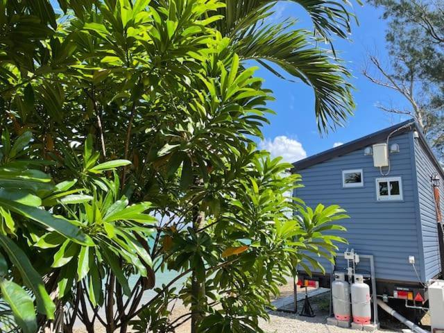 Nel Beach 名户 外观 照片